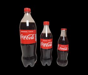 COCA COLA