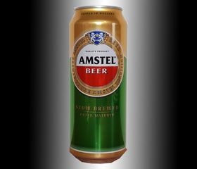 Amstel šviesus 5%