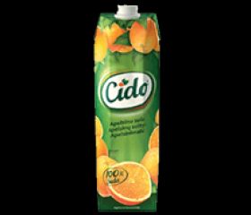 CIDO (apelsinų)