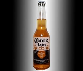 Corona Extra šviesus 4,5%