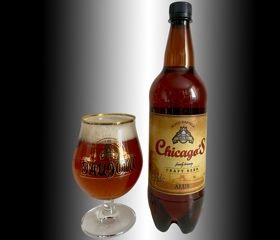 Chicaga S pusšviesis 5.6% (pilstomas)