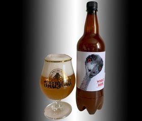 Daujotų Kvietinis 5.3% (pilstomas)