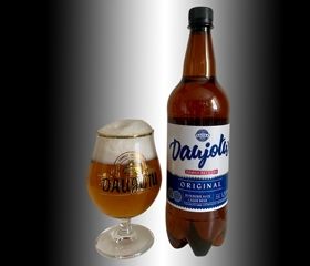 Daujotų šviesusis 5,2% (pilstomas)