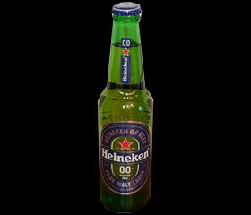 Heineken Šviesusis (nealkoholinis)