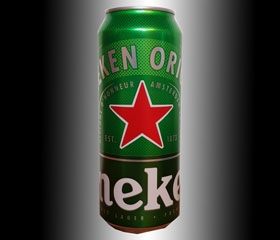 Heineken šviesus 5%