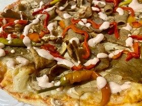 KEBAB AŠTRI