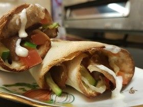 KEBABAS LAVAŠE