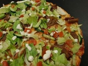 KEBAB SU SALOTOMIS