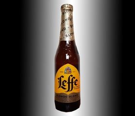 Leffe blonde šviesus 6,6%