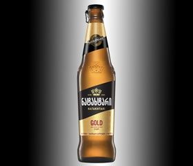 Natakhtari Gold šviesusis 5.0%