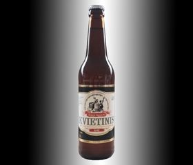 Senojo Pasvalio kvietinis 5,6%