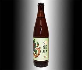 Dundulio Simkala Apa 5,0%