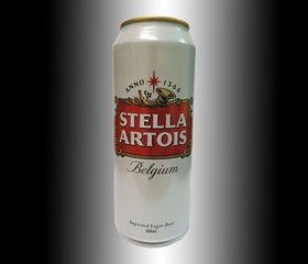 Stella Artois šviesus 5%